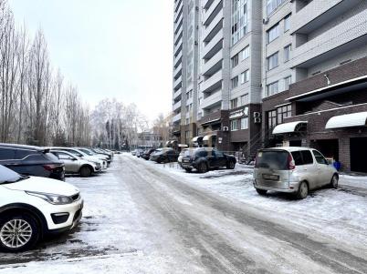 Аренда квартиры Омск.&nbsp;Ватутина ул., 9