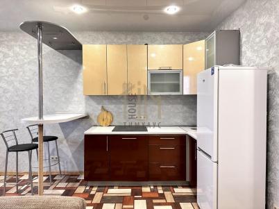 Аренда квартиры Омск.&nbsp;Ватутина ул., 9