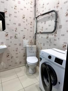 Аренда квартиры Омск.&nbsp;Ватутина ул., 9