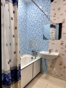 Аренда квартиры Омск.&nbsp;Ватутина ул., 9