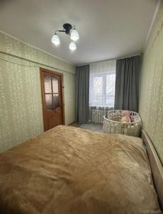 Продажа квартиры Омск.&nbsp;Моторостроителей ул, 20