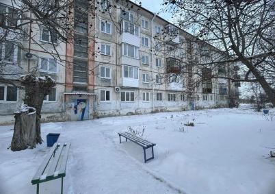 Продажа квартиры Омск.&nbsp;Моторостроителей ул, 20