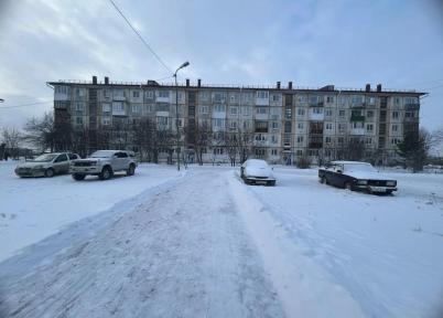 Продажа квартиры Омск.&nbsp;Моторостроителей ул, 20