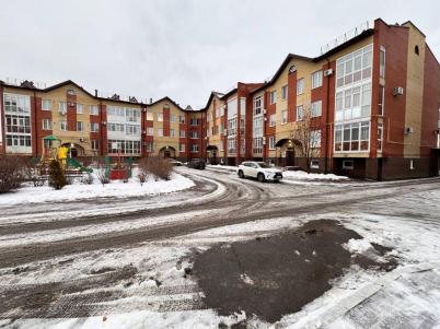 Продажа квартиры Омск.&nbsp;М.А.Булгакова ул, 2