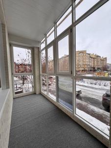 Продажа квартиры Омск.&nbsp;М.А.Булгакова ул, 2