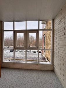 Продажа квартиры Омск.&nbsp;М.А.Булгакова ул, 2