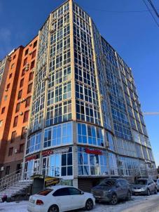 Продажа квартиры Омск.&nbsp;Октябрьская ул, 159