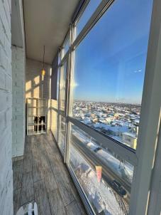 Продажа квартиры Омск.&nbsp;Октябрьская ул, 159