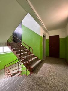 Продажа квартиры Омск.&nbsp;2-я Железнодорожная ул, 5