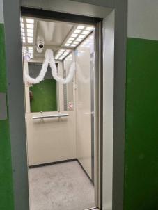 Продажа квартиры Омск.&nbsp;2-я Железнодорожная ул, 5