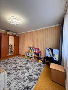 Продажа квартиры Омск.&nbsp;2-я Железнодорожная ул, 5