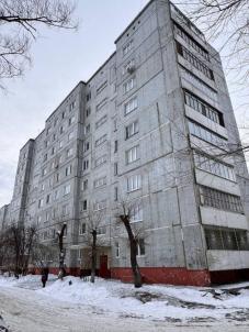 Продажа квартиры Омск.&nbsp;2-я Железнодорожная ул, 5