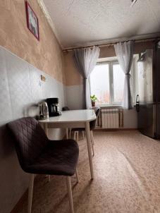 Продажа квартиры Омск.&nbsp;2-я Железнодорожная ул, 5