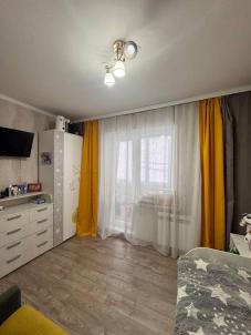 Продажа квартиры Омск.&nbsp;2-я Железнодорожная ул, 5