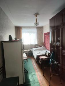 Продажа квартиры Омск.&nbsp;Авангардная ул, 3