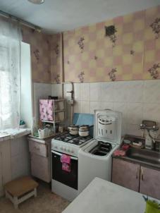 Продажа квартиры Омск.&nbsp;Авангардная ул, 3