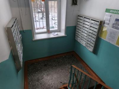 Продажа квартиры Омск.&nbsp;Мира пр-кт, 165Г