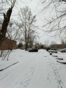 Продажа квартиры Омск.&nbsp;Мира пр-кт, 165Г