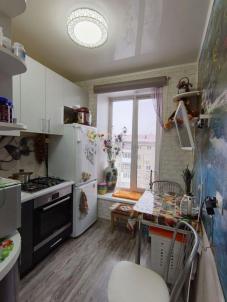 Продажа квартиры Омск.&nbsp;Мира пр-кт, 165Г