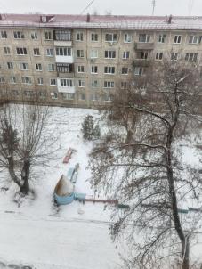 Продажа квартиры Омск.&nbsp;Мира пр-кт, 165Г