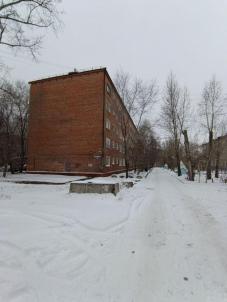 Продажа квартиры Омск.&nbsp;Мира пр-кт, 165Г