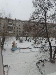 Продажа квартиры Омск.&nbsp;Мира пр-кт, 165Г