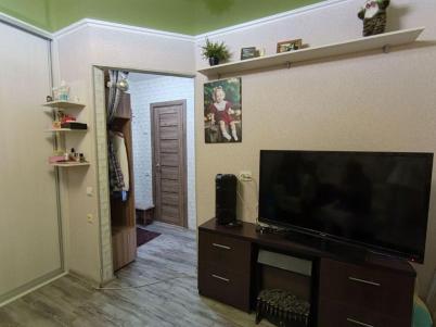 Продажа квартиры Омск.&nbsp;Мира пр-кт, 165Г