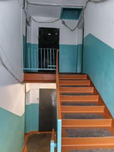 Продажа квартиры Омск.&nbsp;Мира пр-кт, 165Г