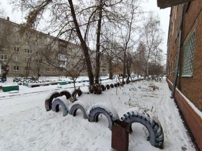 Продажа квартиры Омск.&nbsp;Мира пр-кт, 165Г