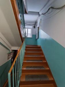 Продажа квартиры Омск.&nbsp;Мира пр-кт, 165Г