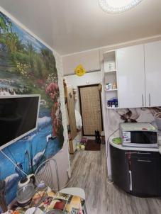 Продажа квартиры Омск.&nbsp;Мира пр-кт, 165Г