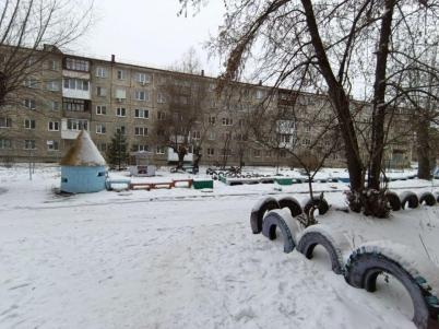 Продажа квартиры Омск.&nbsp;Мира пр-кт, 165Г