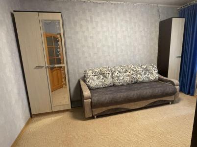 Продажа квартиры Омский р-н.&nbsp;Ростовка.&nbsp;-, 16