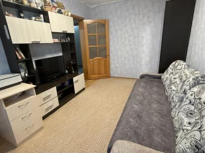 Продажа квартиры Омский р-н.&nbsp;Ростовка.&nbsp;-, 16