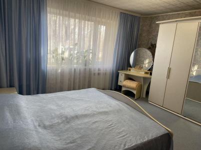 Продажа квартиры Омский р-н.&nbsp;Ростовка.&nbsp;-, 16