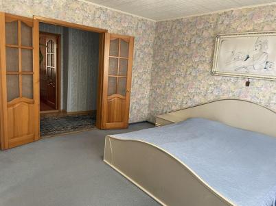 Продажа квартиры Омский р-н.&nbsp;Ростовка.&nbsp;-, 16