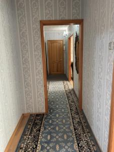 Продажа квартиры Омский р-н.&nbsp;Ростовка.&nbsp;-, 16