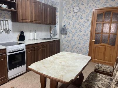 Продажа квартиры Омский р-н.&nbsp;Ростовка.&nbsp;-, 16