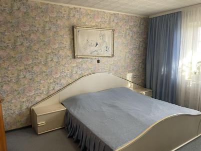 Продажа квартиры Омский р-н.&nbsp;Ростовка.&nbsp;-, 16