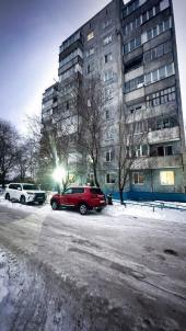 Продажа квартиры Омский р-н.&nbsp;Ростовка.&nbsp;-, 16