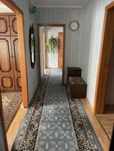 Продажа квартиры Омский р-н.&nbsp;Ростовка.&nbsp;-, 16