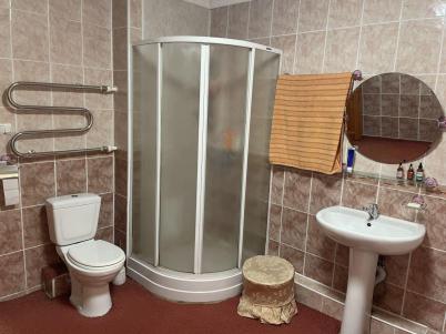 Продажа квартиры Омский р-н.&nbsp;Ростовка.&nbsp;-, 16