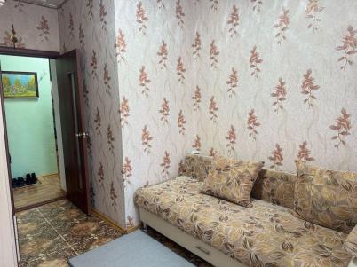 Продажа квартиры Калачинский р-н.&nbsp;Калачинск.&nbsp;Бочкарева ул, 6