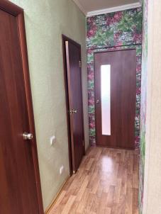 Продажа квартиры Калачинский р-н.&nbsp;Калачинск.&nbsp;Бочкарева ул, 6