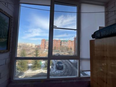 Продажа квартиры Калачинский р-н.&nbsp;Калачинск.&nbsp;Бочкарева ул, 6