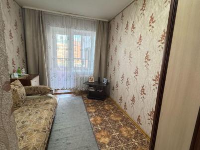 Продажа квартиры Калачинский р-н.&nbsp;Калачинск.&nbsp;Бочкарева ул, 6