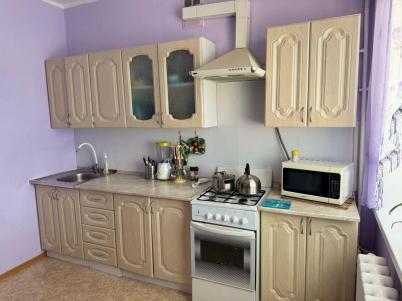 Продажа квартиры Калачинский р-н.&nbsp;Калачинск.&nbsp;Бочкарева ул, 6