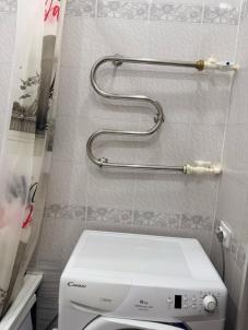 Продажа квартиры Калачинский р-н.&nbsp;Калачинск.&nbsp;Бочкарева ул, 6