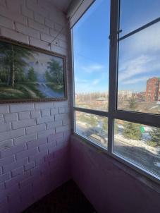 Продажа квартиры Калачинский р-н.&nbsp;Калачинск.&nbsp;Бочкарева ул, 6