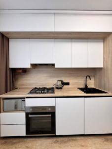 Продажа квартиры Омск.&nbsp;6-й Амурский проезд, 18